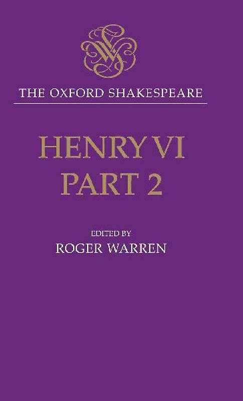 Henry VI, Part II
