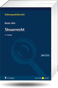 Steuerrecht