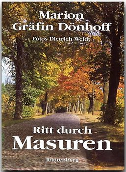 Ritt durch Masuren