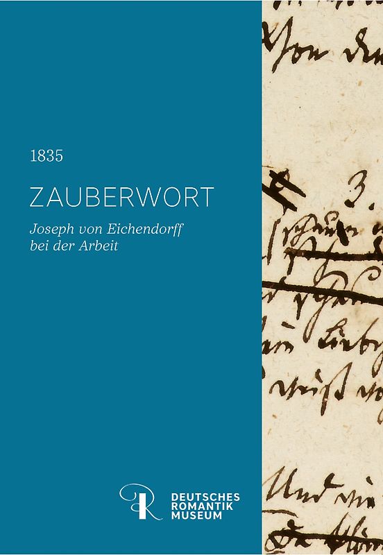 Auf der Suche nach Zauberworten