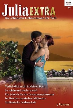 Julia Extra Band 381