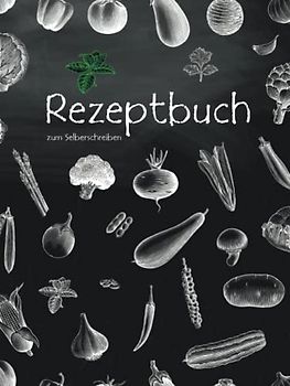 Rezeptbuch zum Selberschreiben: A4, Ausfüllbuch, Lieblingsrezepte sammeln, aufschreiben eintragen, einkleben , organisieren im DIY Rezepte Buch für 8o ... Doppelseite, Platz für Bilder und Bewertung