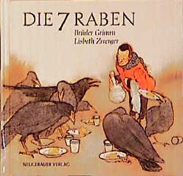 Die 7 Raben