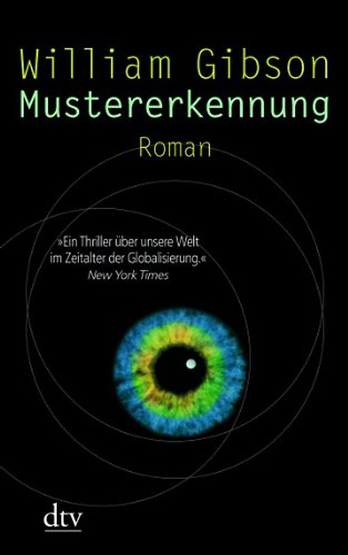 Mustererkennung