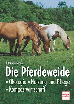 Die Pferdeweide