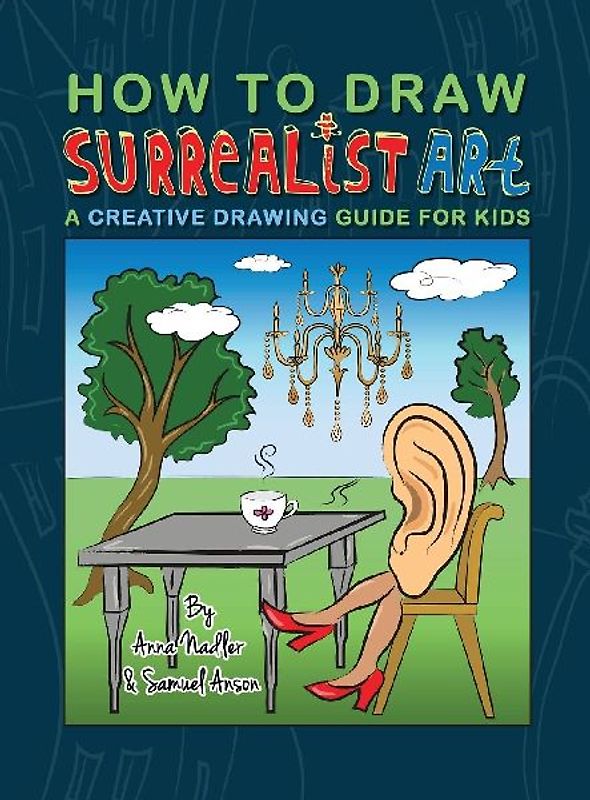 How To Draw Surrealist Art