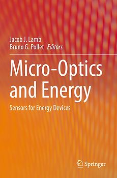 Micro-Optics and Energy