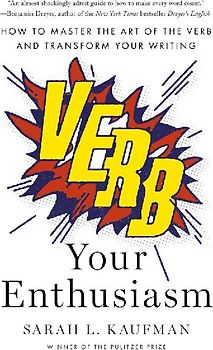 Verb Your Enthusiasm