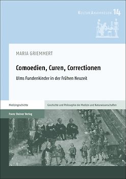 Comoedien, Curen, Correctionen