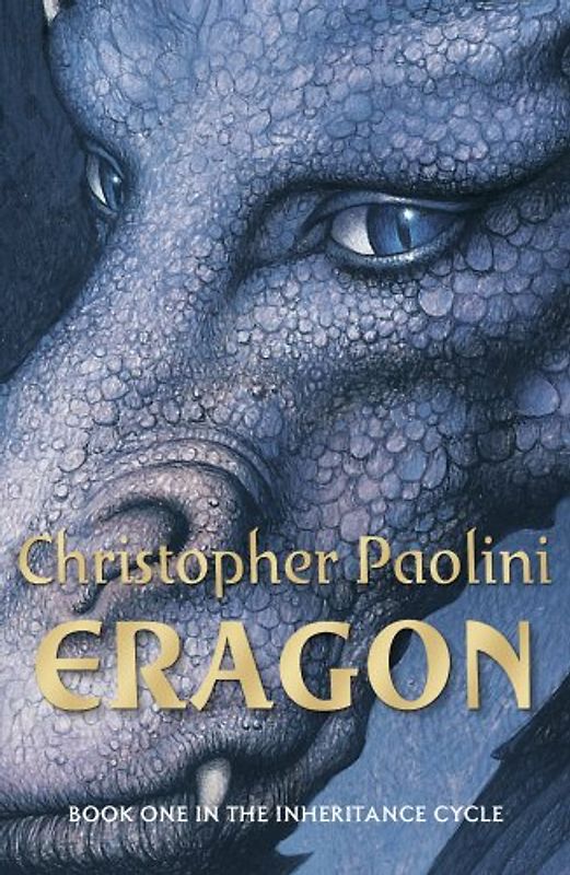Eragon. (Inheritance Cycle)