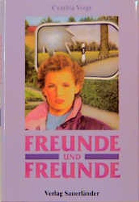 Freunde und Freunde