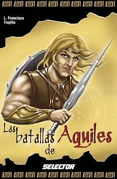 Batallas de Aquiles, Las