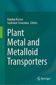 Plant Metal and Metalloid Transporters