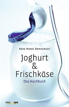 Joghurt & Frischkäse