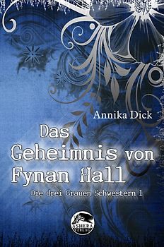 Das Geheimnis von Fynan Hall