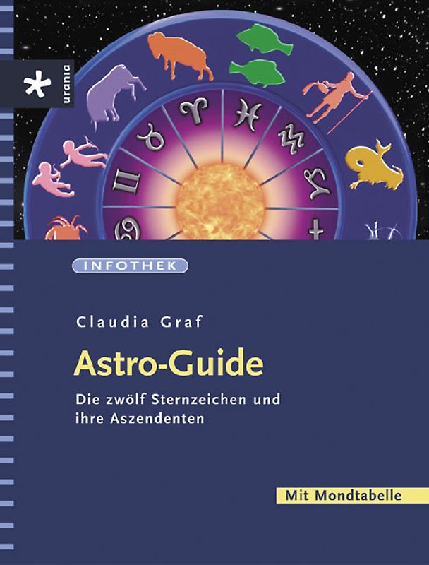 Astro-Guide
