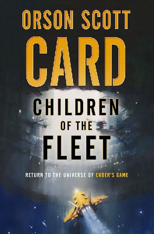 Children of the Fleet