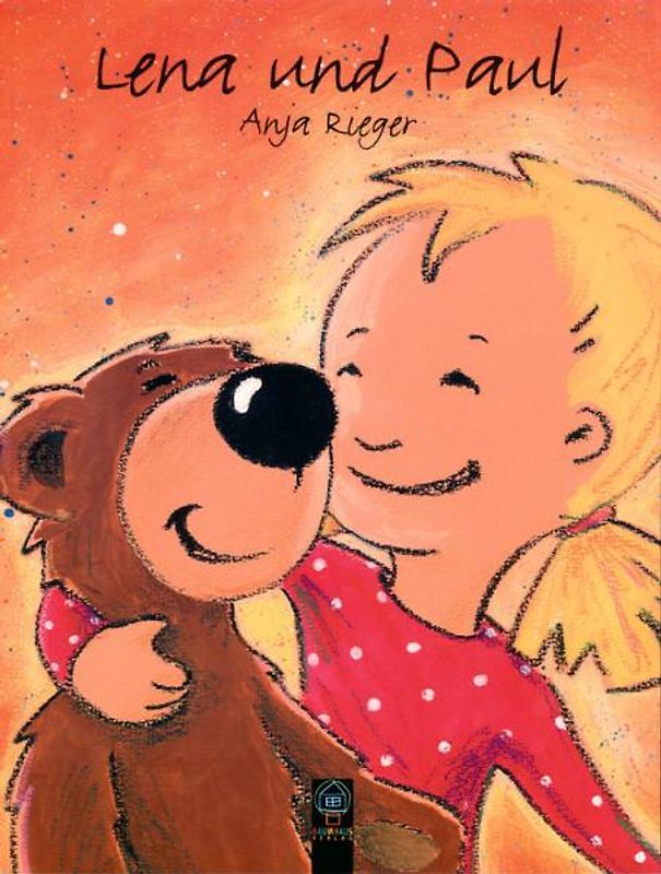 Lena und Paul - Softcover