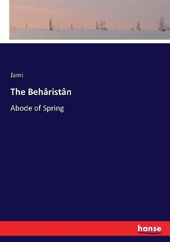 The Behâristân
