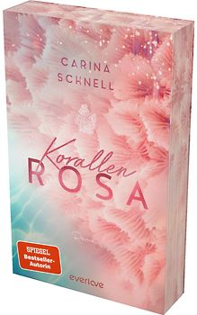 Korallenrosa