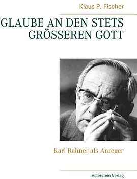 GLAUBE AN DEN STETS GRÖSSEREN GOTT