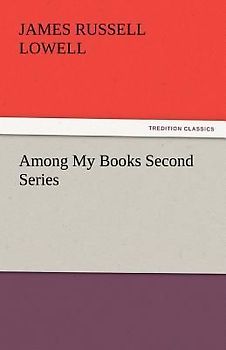 Among My Books Second Series