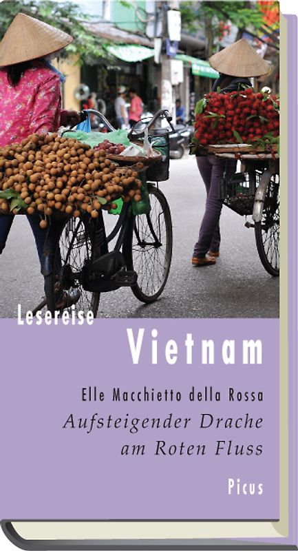 Lesereise Vietnam