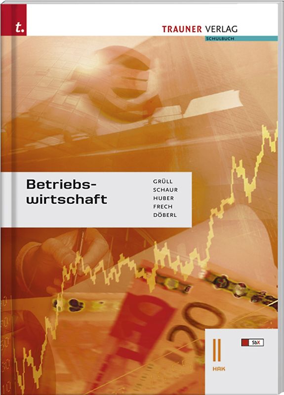 Betriebswirtschaft II HAK
