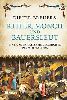 Ritter, Mönch und Bauersleut