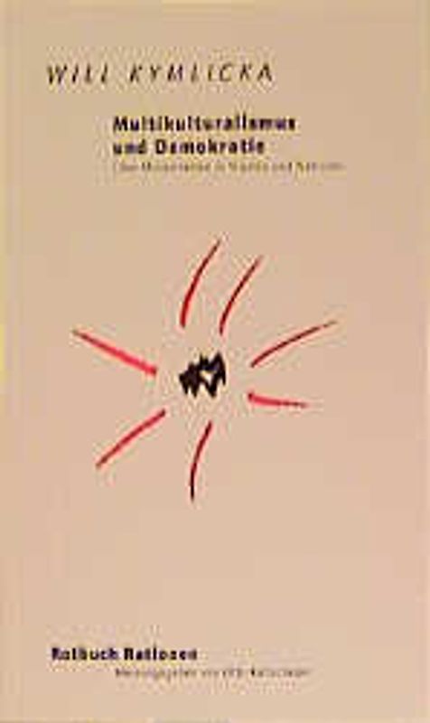 Multikulturalismus und Demokratie