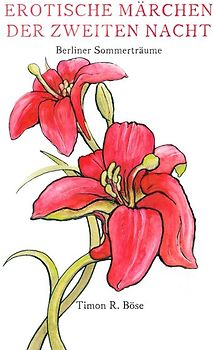 Erotische Märchen der zweiten Nacht