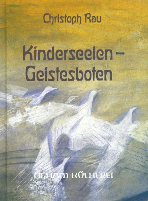 Kinderseelen – Geistesboten