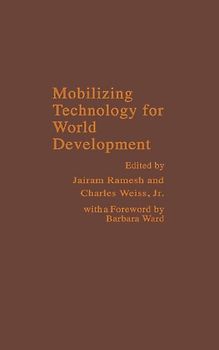 Mobilizing Technology for World Development