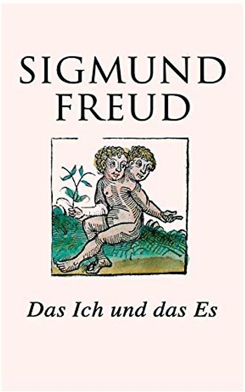 Das Ich und das Es