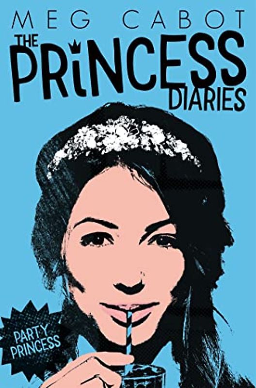 Party Princess (Princess Diaries, 7, Band 7)