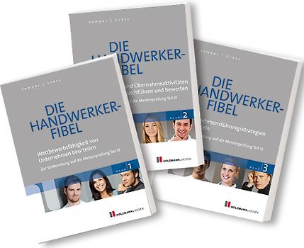 Die Handwerker-Fibel