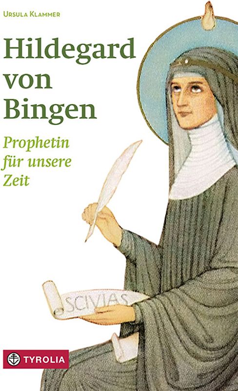Hildegard von Bingen