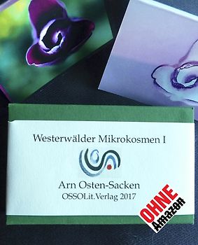 Westerwälder Mikrokosmen I: In Gärten, Beeten, Töpfen