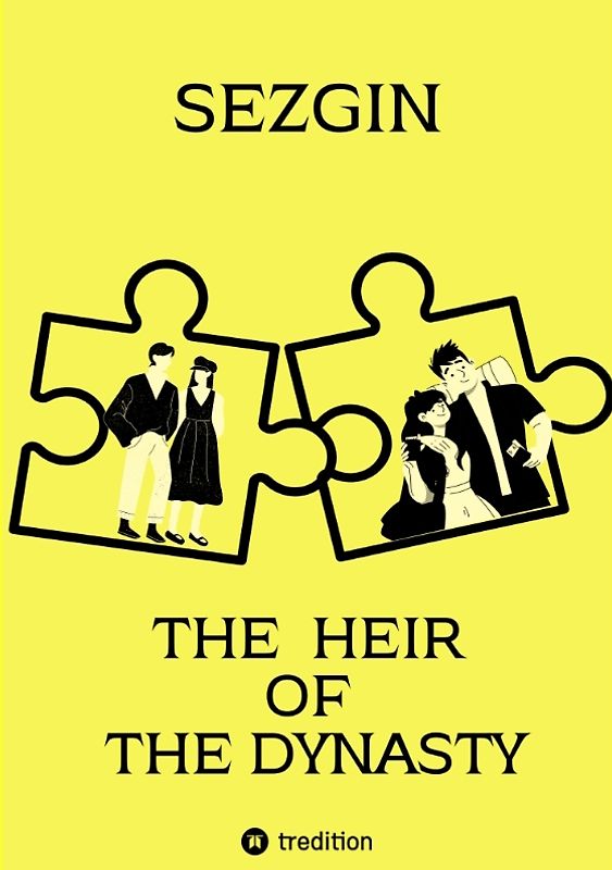 The Heir of the Dynasty