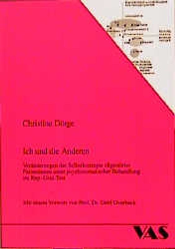 Ich und die Anderen