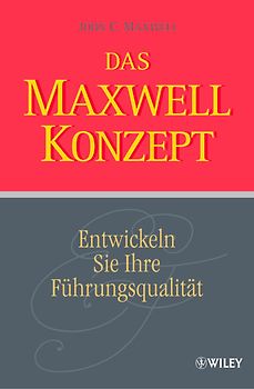 Das Maxwell-Konzept