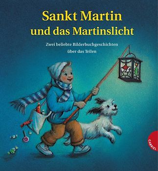 Sankt Martin und das Martinslicht