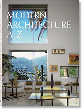 Moderne Architektur A–Z