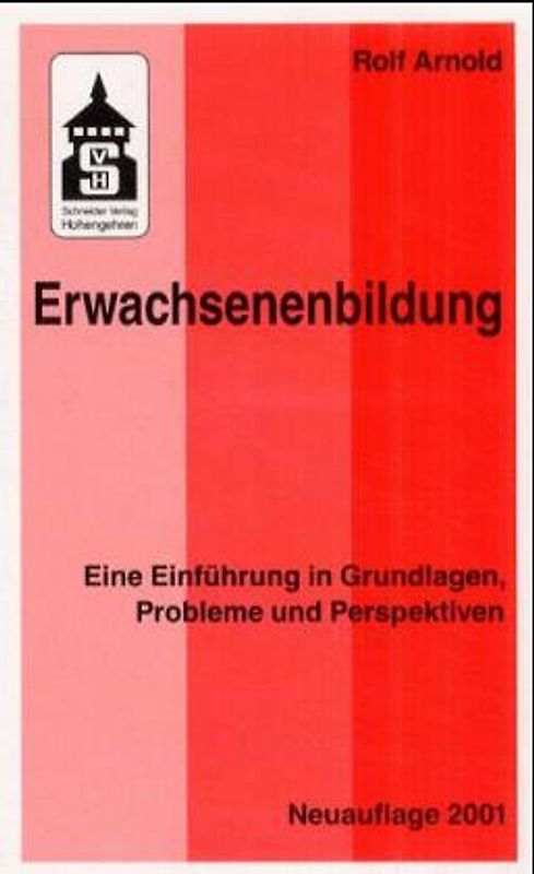 Erwachsenenbildung