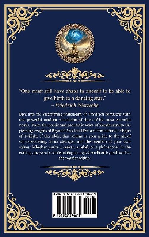 The Complete Warrior's Mindset Collection (Vol. 7)