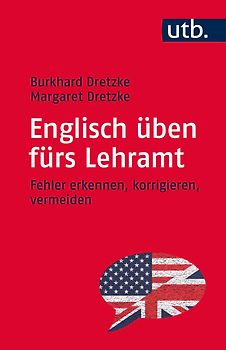 Englisch üben fürs Lehramt