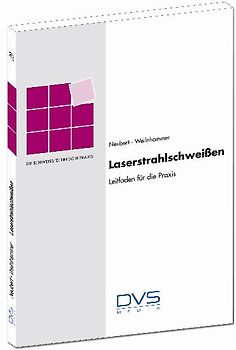 Laserstrahlschweißen