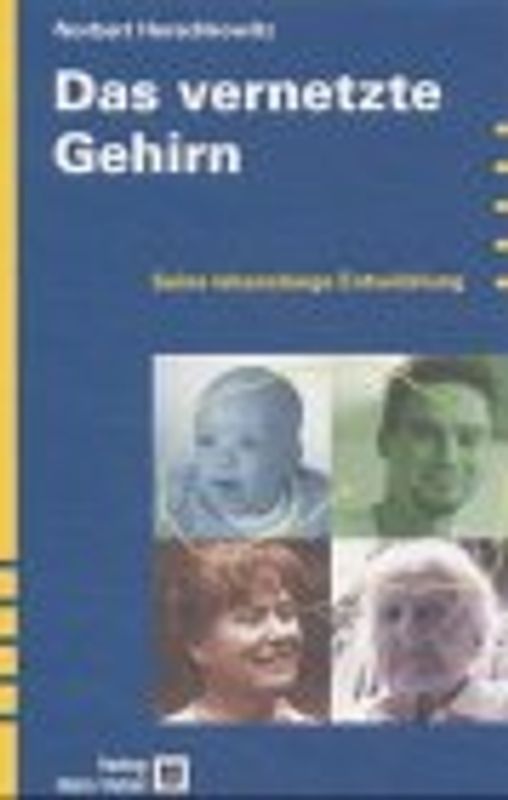 Das vernetzte Gehirn