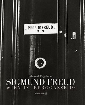 Sigmund Freud. Wien IX. Berggasse 19