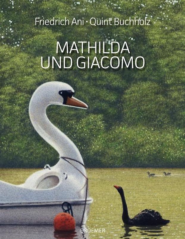 Mathilda und Giacomo